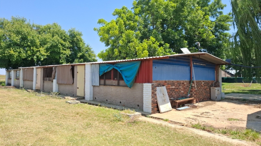 Commercial Property for Sale in Klerksdorp Rural North West